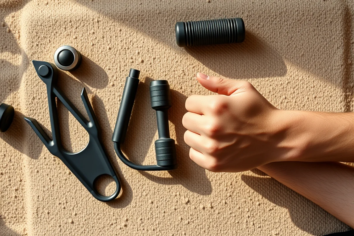 home gym equipment for seniors — Home Gym Equipment For Seniors (the finished result)