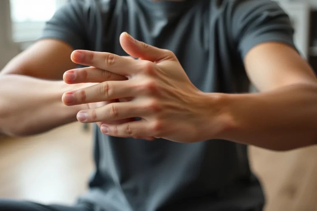 How To Exercise For Carpal Tunnel