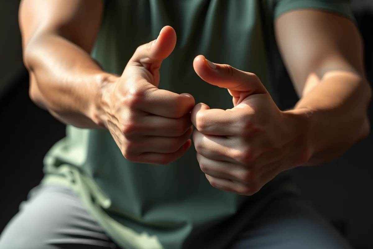 how to exercise for carpal tunnel — How To Exercise For Carpal Tunnel (step by step)