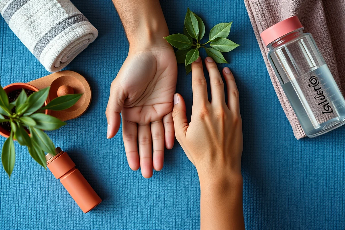 how to exercise for carpal tunnel — How To Exercise For Carpal Tunnel (the finished result)