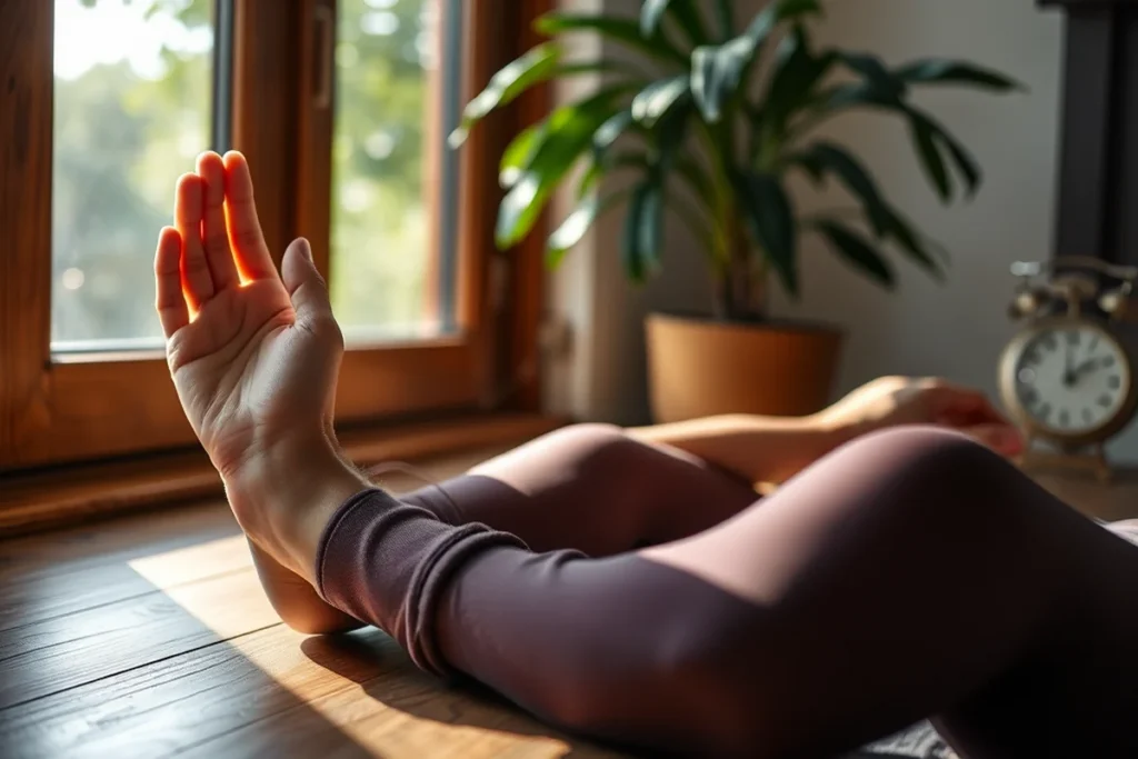 How To Joint Mobility Exercises