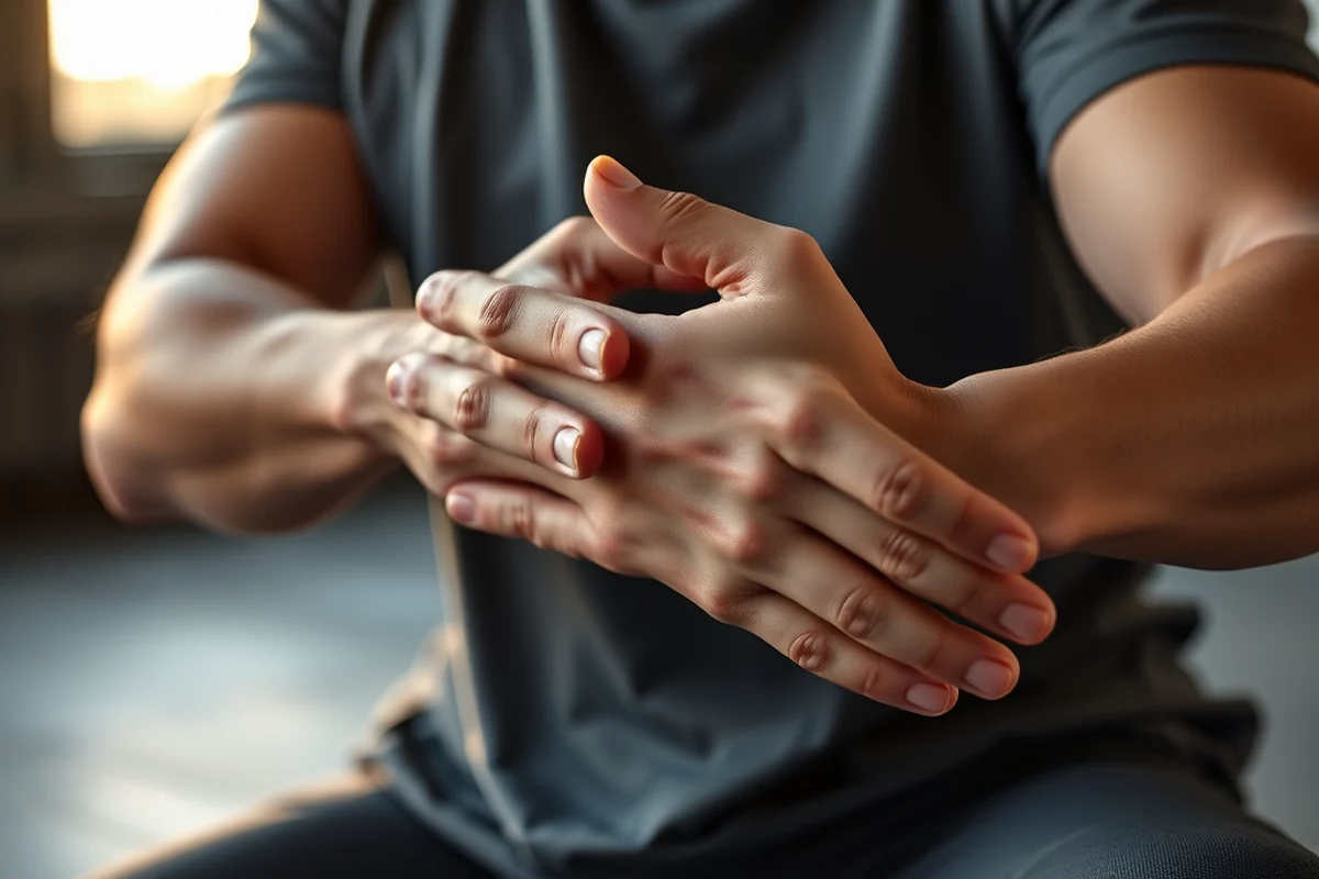 how to joint mobility exercises — How To Joint Mobility Exercises (step by step)