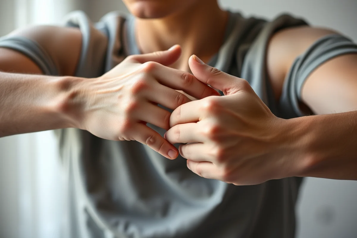how to joint pain — How To Joint Pain (step by step)