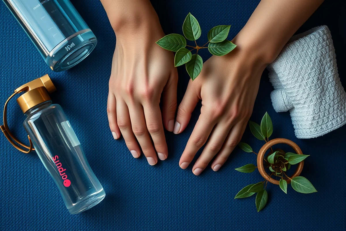 how to joint pain — How To Joint Pain (the finished result)