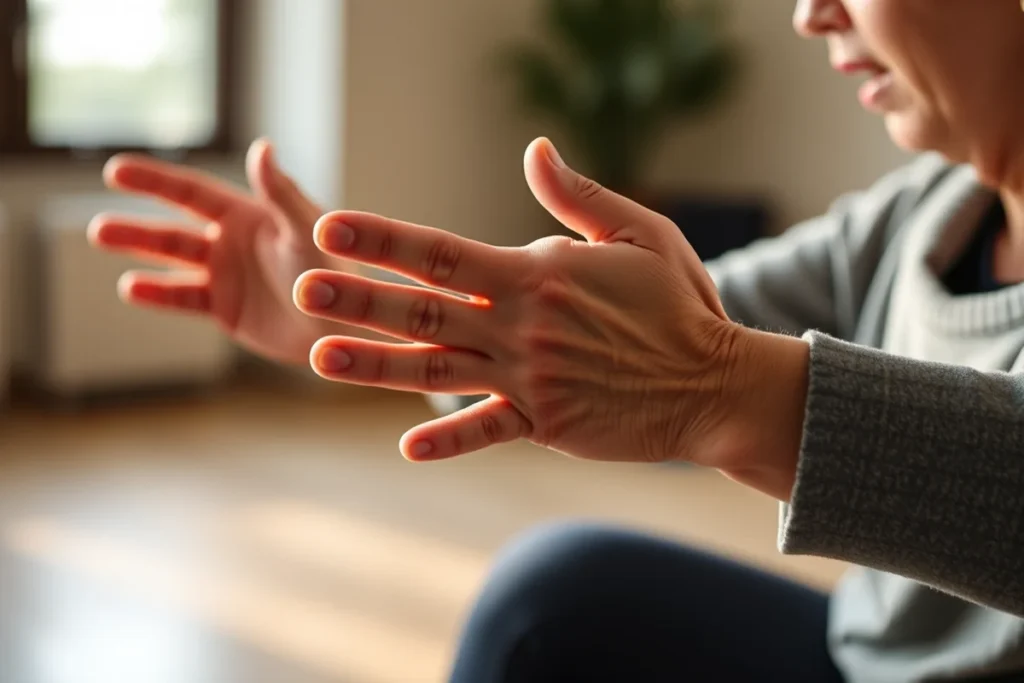 Joint Friendly Exercises For Seniors Alternatives