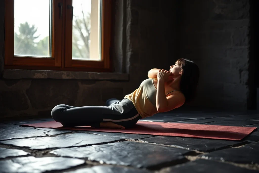 Joint Mobility Exercises Checklist