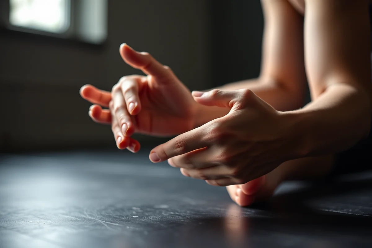 joint mobility exercises — Joint Mobility Exercises (step by step)