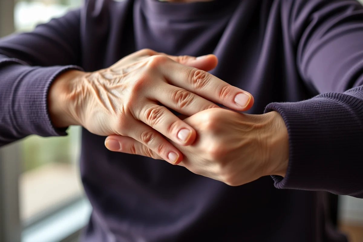 joint mobility for seniors alternatives — Joint Mobility For Seniors Alternatives (step by step)