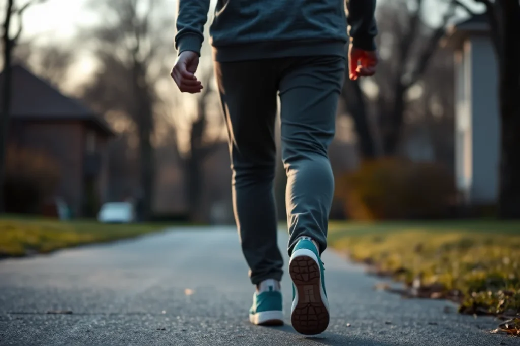 Joint Mobility For Seniors Checklist