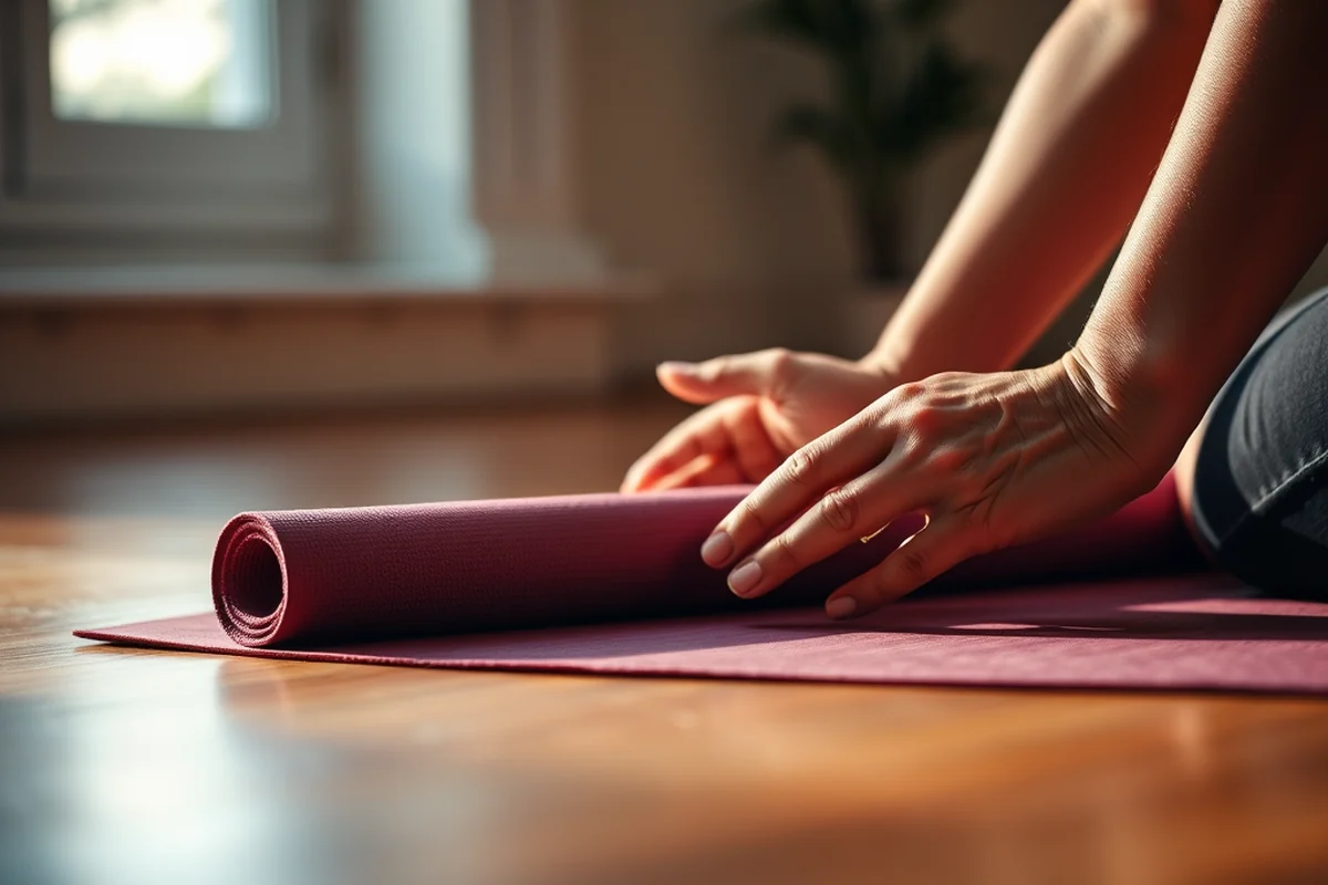 joint mobility for seniors checklist — Joint Mobility For Seniors Checklist (step by step)