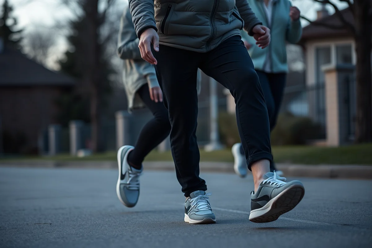 mobility exercises for seniors — Mobility Exercises For Seniors (step by step)