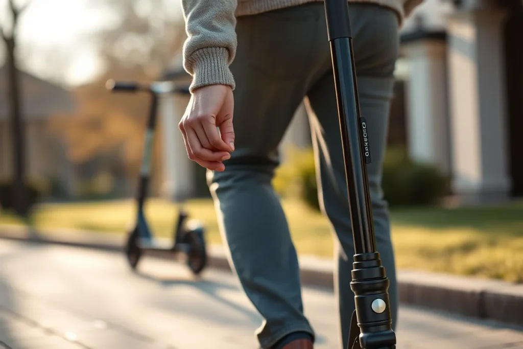 Scooters For Seniors