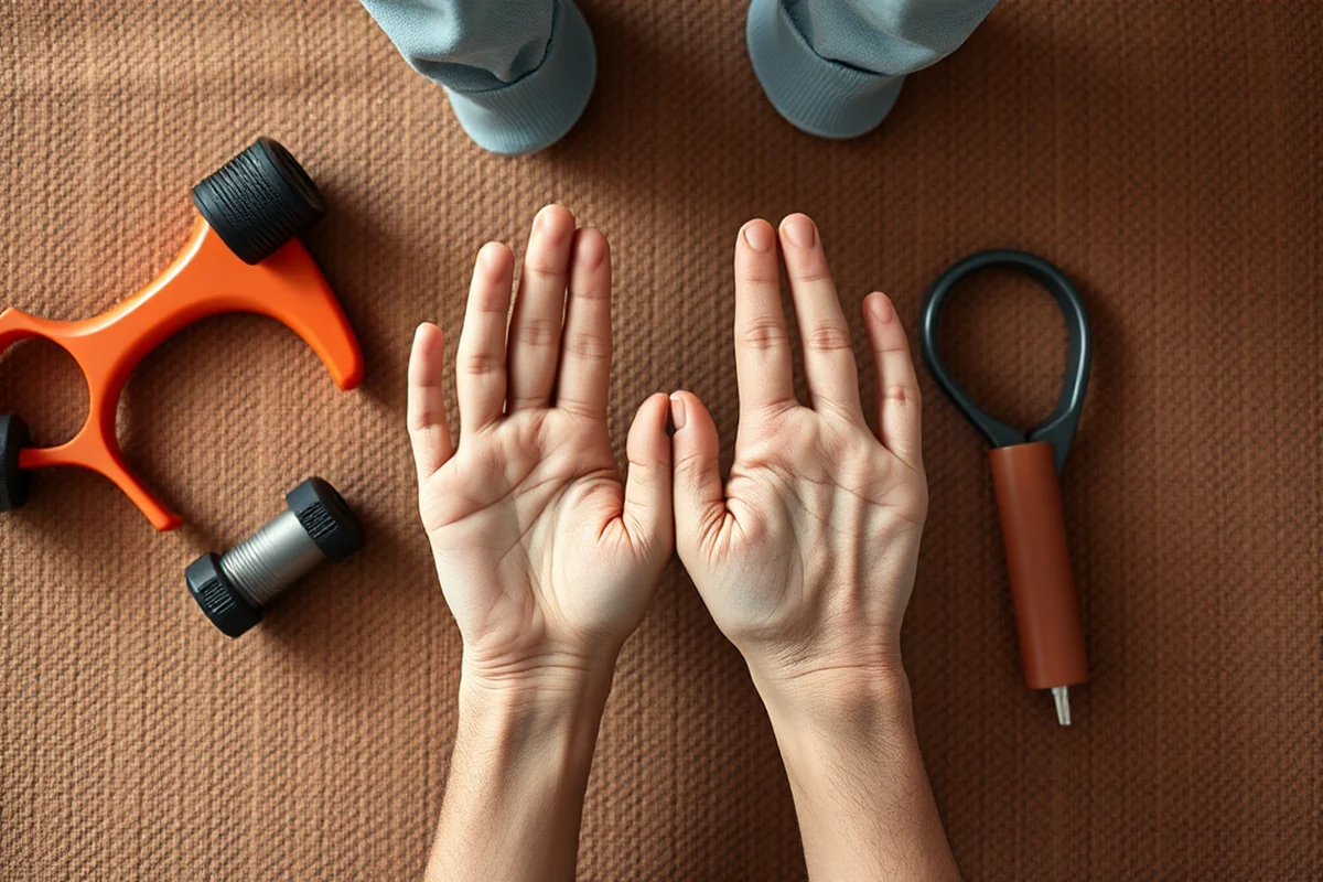 senior friendly exercise equipment alternatives — Senior Friendly Exercise Equipment Alternatives (the finished result)