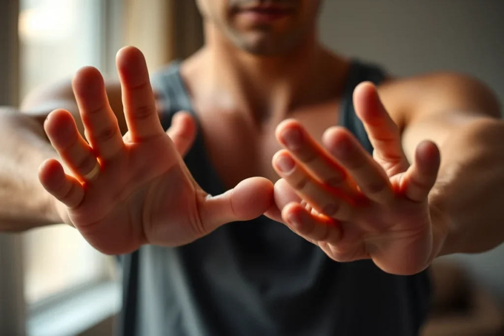 Shoulder Mobility Exercises