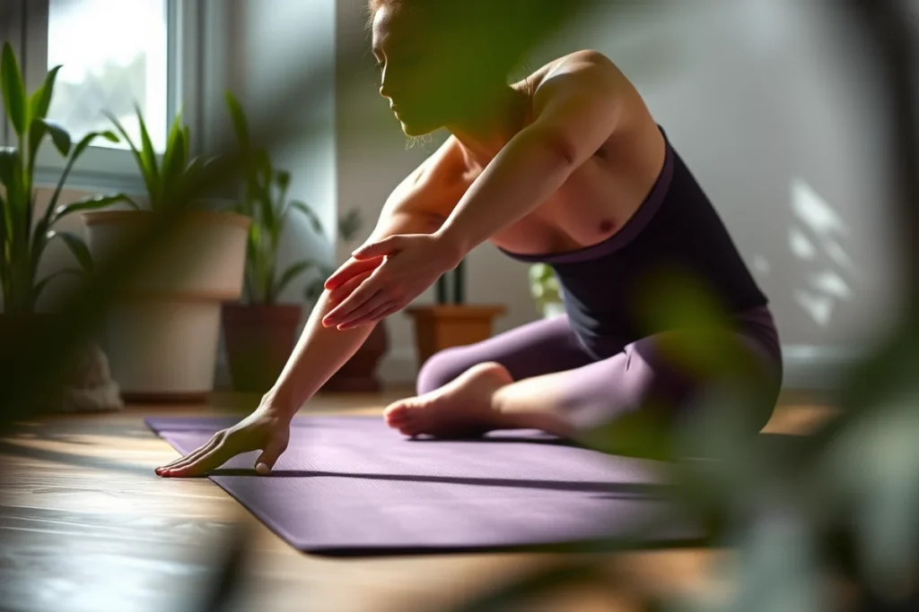 Thoracic Mobility Exercises