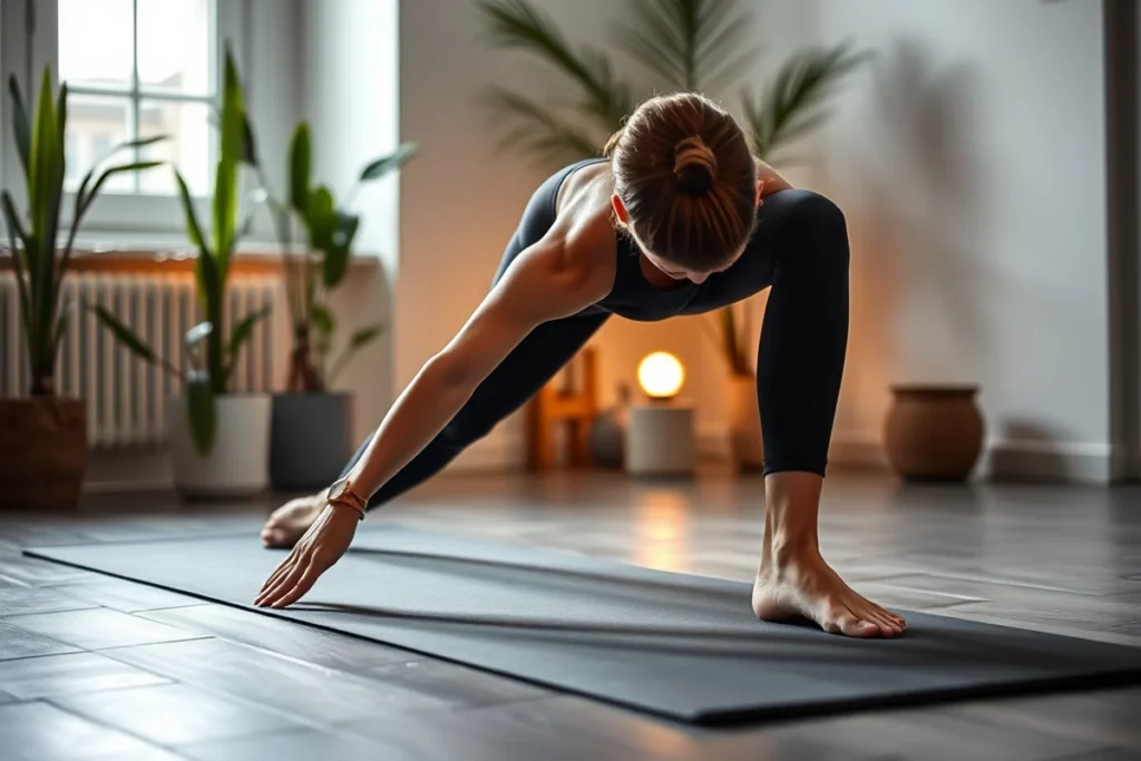 Thoracic Spine Mobility Exercises