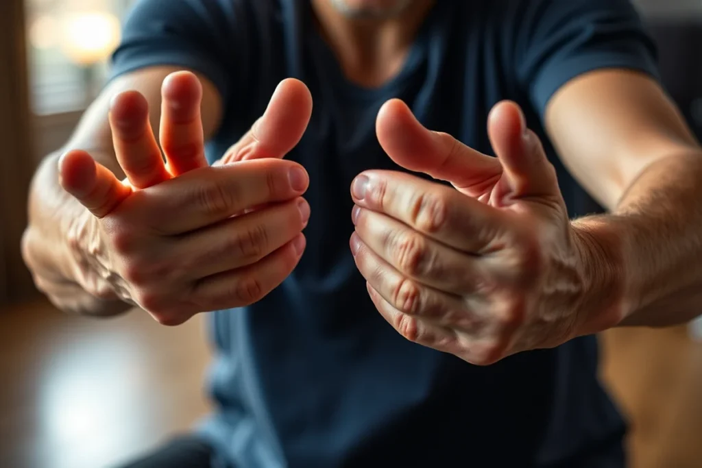 Top Joint Friendly Exercises For Seniors