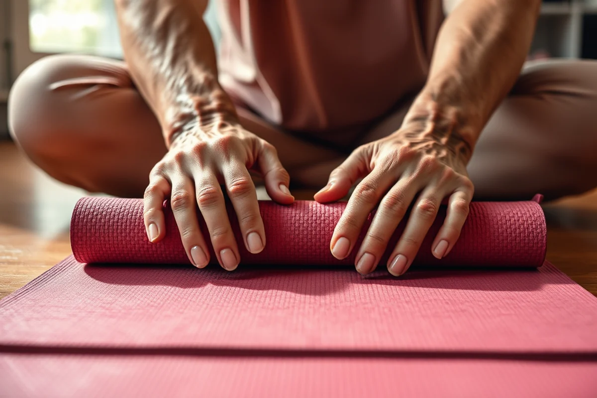 top joint mobility for seniors — Top Joint Mobility For Seniors (step by step)
