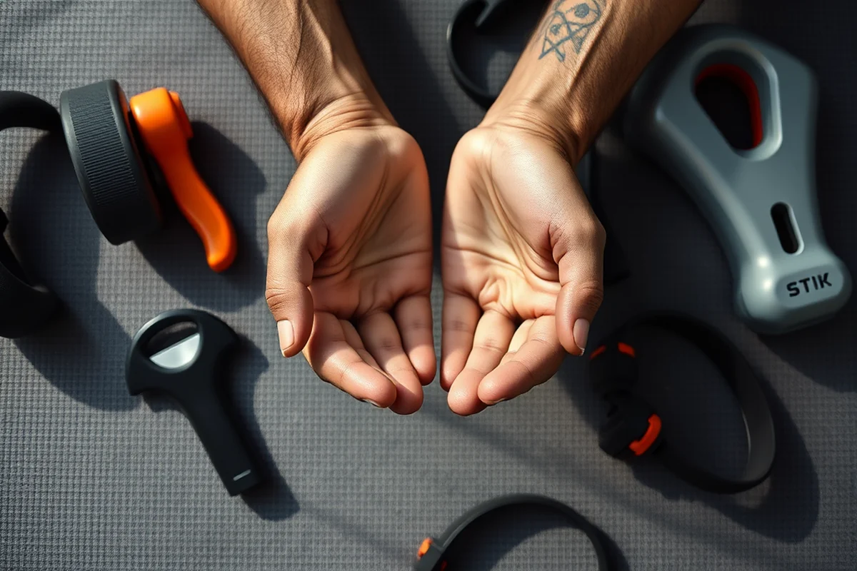 top joint mobility workout โ Top Joint Mobility Workout (the finished result)