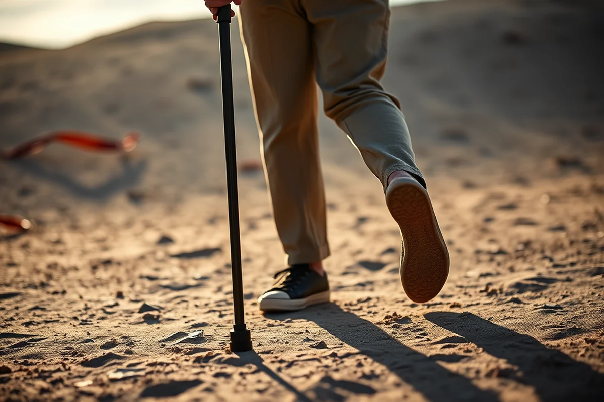 walking canes for seniors — Walking Canes For Seniors (step by step)