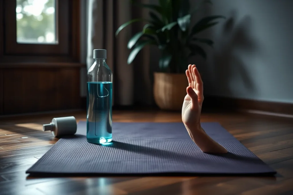 Water Exercises For Seniors