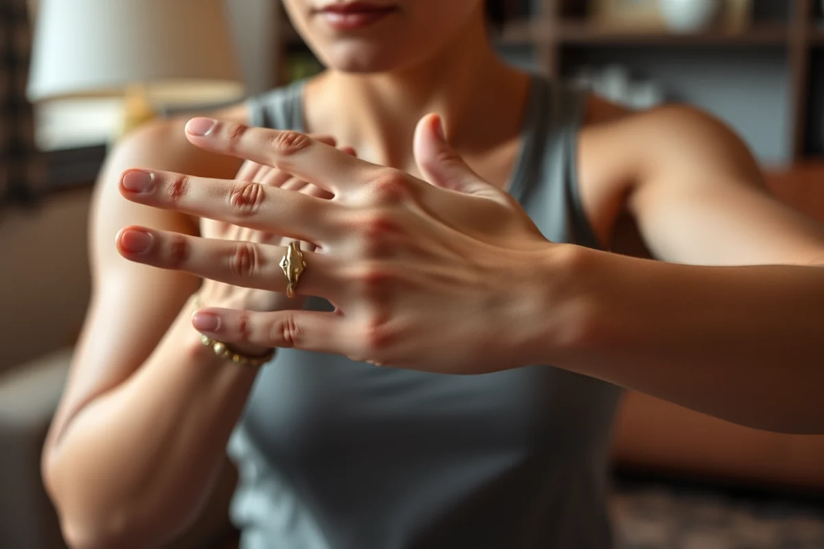 what is the best exercise for carpal tunnel — What Is The Best Exercise For Carpal Tunnel (step by step)