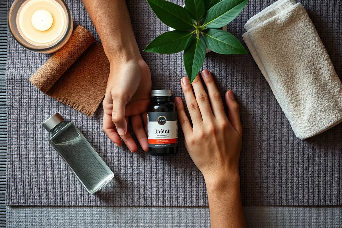 what is the best joint supplement for men — What Is The Best Joint Supplement For Men (the finished result)