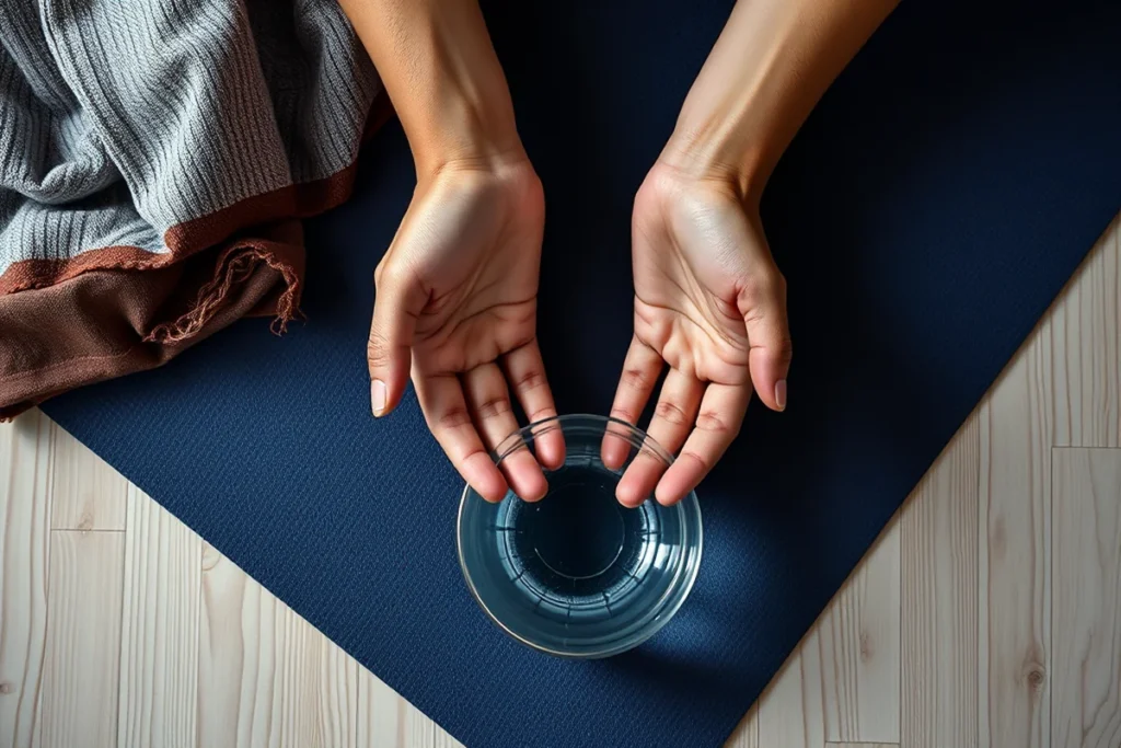 What’S A Mobility Workout