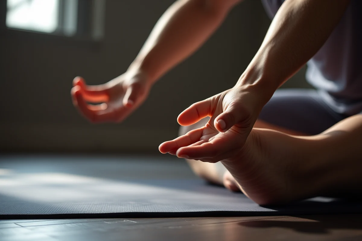 best senior joint mobility yoga — Best Senior Joint Mobility Yoga (step by step)