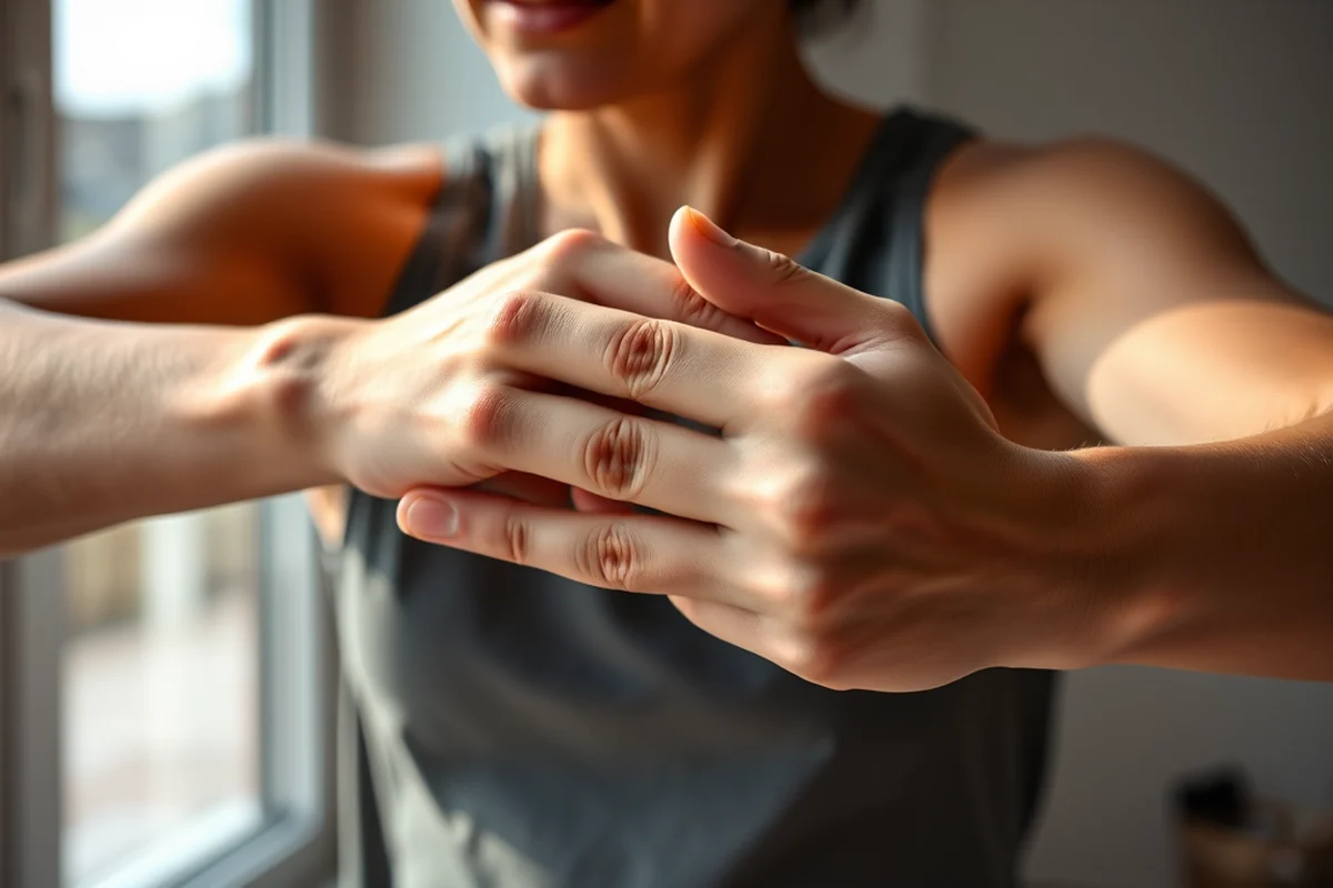 joint health & mobility comparison โ Joint Health & Mobility Comparison (step by step)