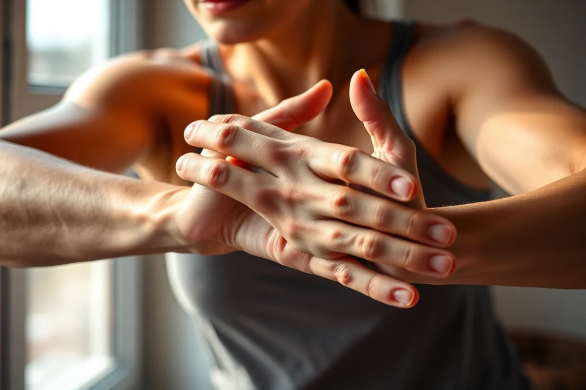 joint health & mobility vs — Joint Health & Mobility Vs (step by step)