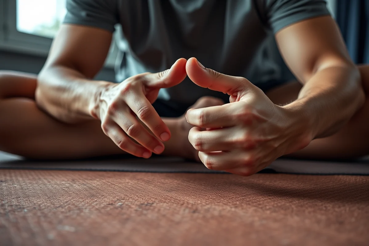 joint mobility exercises comparison — Joint Mobility Exercises Comparison (step by step)