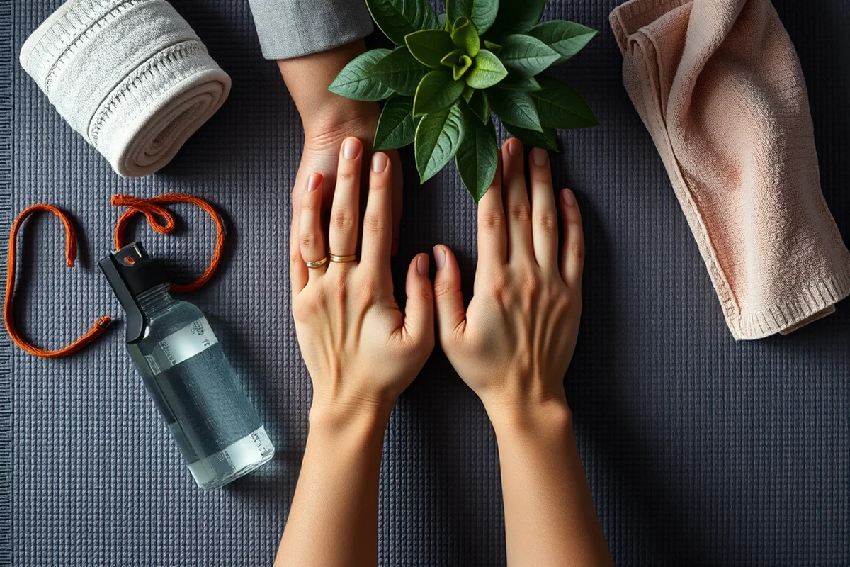 joint mobility exercises for seniors troubleshooting — Joint Mobility Exercises For Seniors Troubleshooting (the finished result)