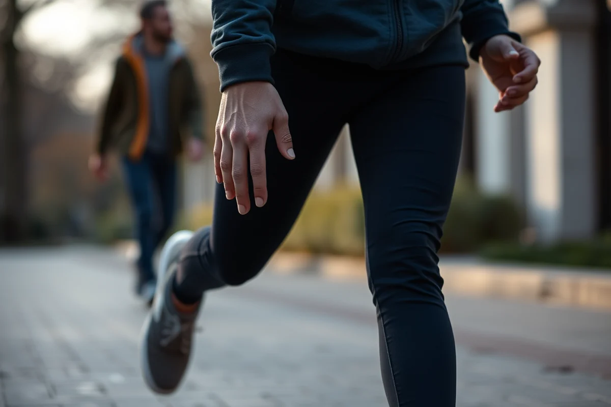 joint mobility exercises vs — Joint Mobility Exercises Vs (step by step)
