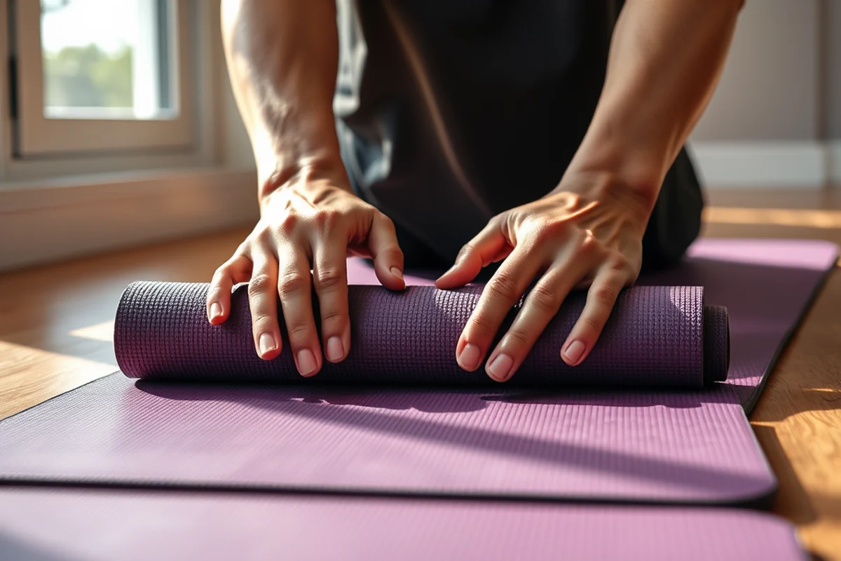 joint mobility in exercise therapy checklist — Joint Mobility In Exercise Therapy Checklist (step by step)
