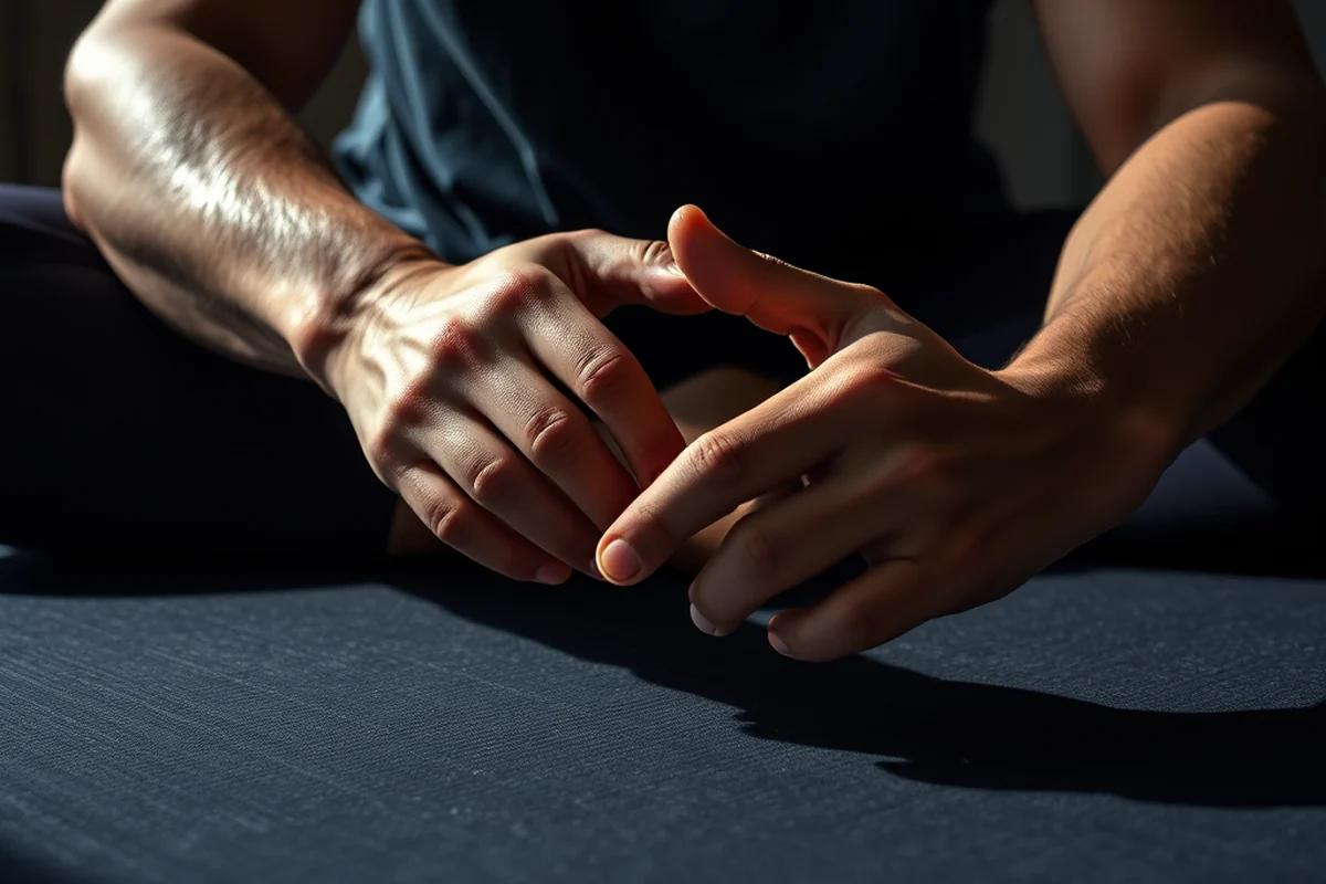 joint mobility warm up exercises alternatives — Joint Mobility Warm Up Exercises Alternatives (step by step)