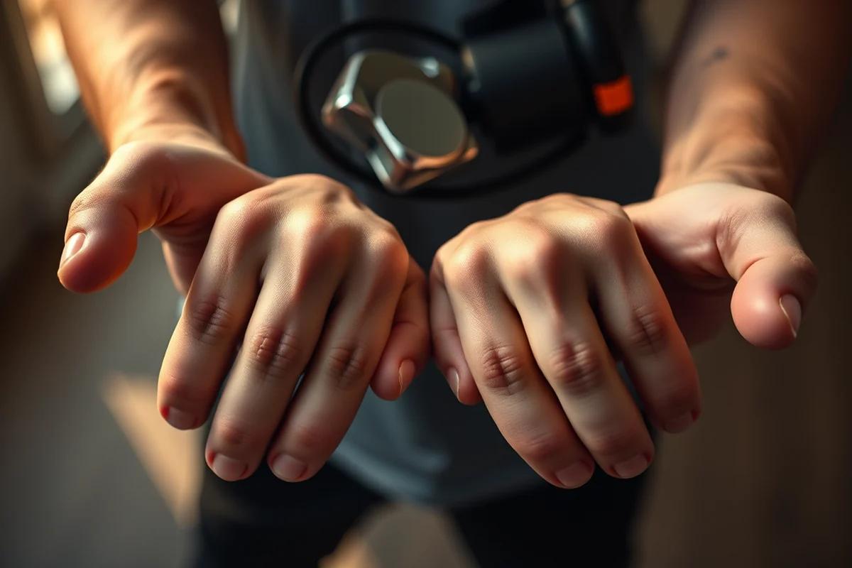 joint mobility workout comparison — Joint Mobility Workout Comparison (the finished result)