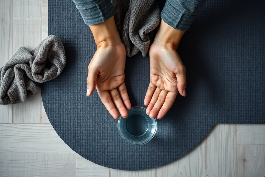 Main Joint Mobility Workout Alternatives