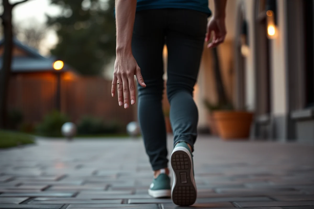 main joint mobility workout alternatives — Main Joint Mobility Workout Alternatives (step by step)