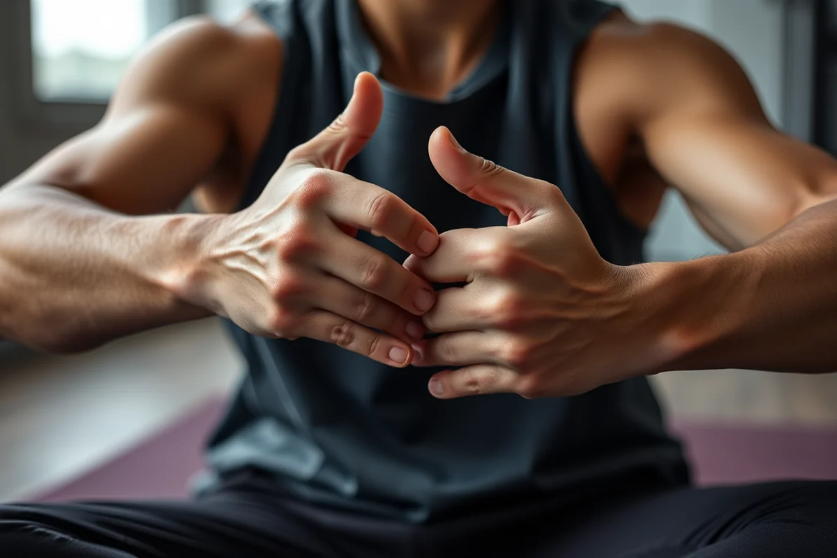 main joint mobility workout vs — Main Joint Mobility Workout Vs (step by step)