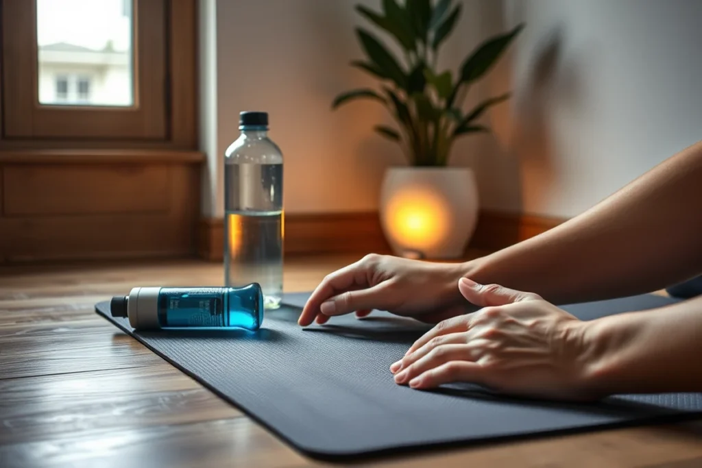 Mobility Exercises Men’S Health Alternatives