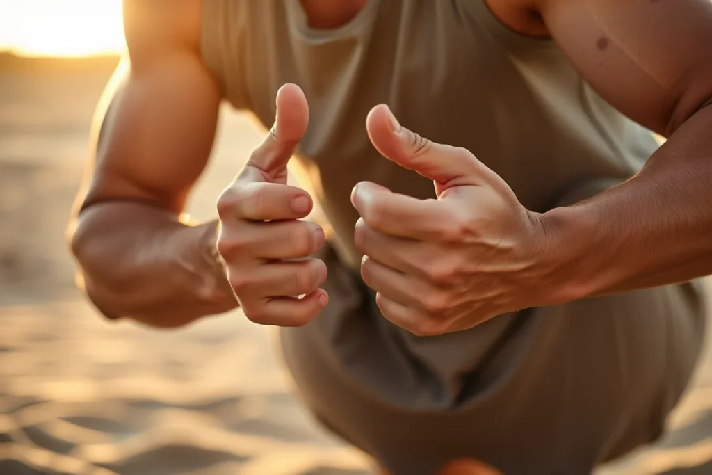 Mobility Exercises Men’S Health Comparison