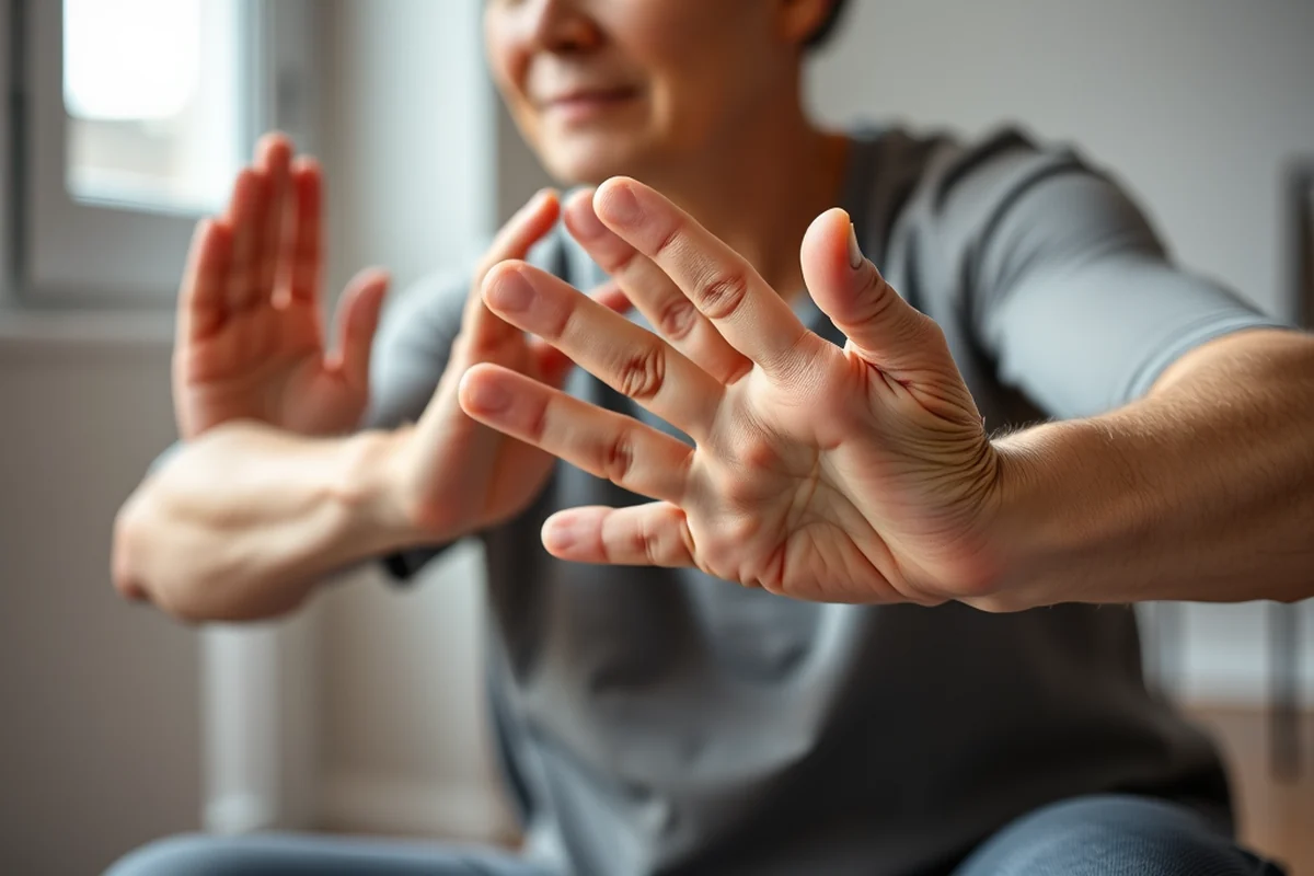 top joint mobility exercises for seniors — Top Joint Mobility Exercises For Seniors (step by step)
