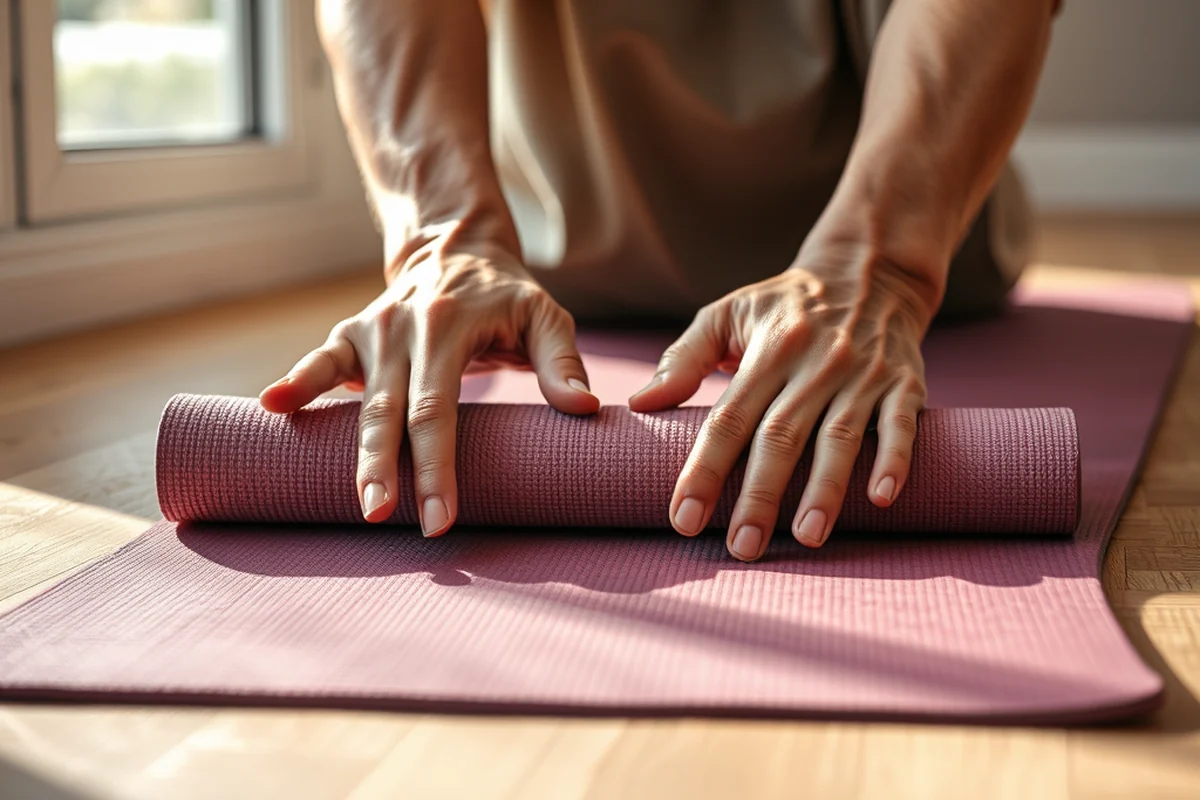 top senior joint mobility yoga — Top Senior Joint Mobility Yoga (step by step)